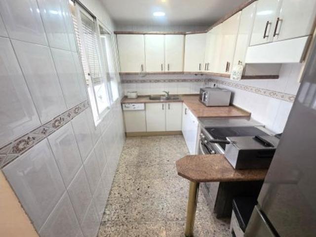 Piso en venta en Centro, Getafe