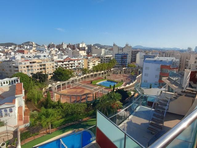 Piso en alquiler en Calpe, Valencia