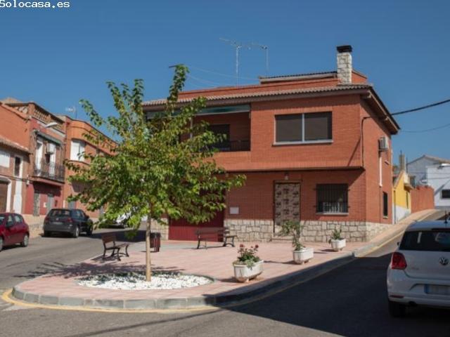 Ático en venta en Camarena, Castilla-La Mancha