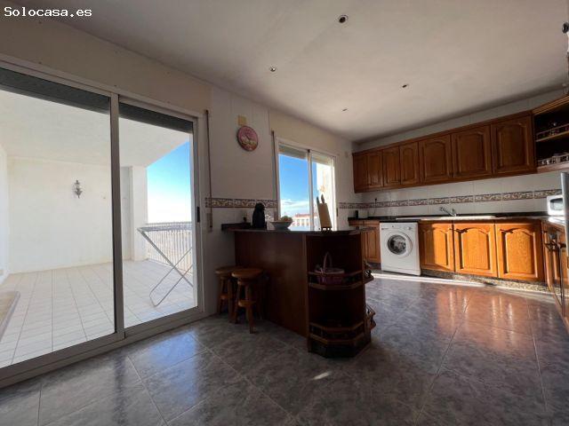 Piso en venta en Camarles