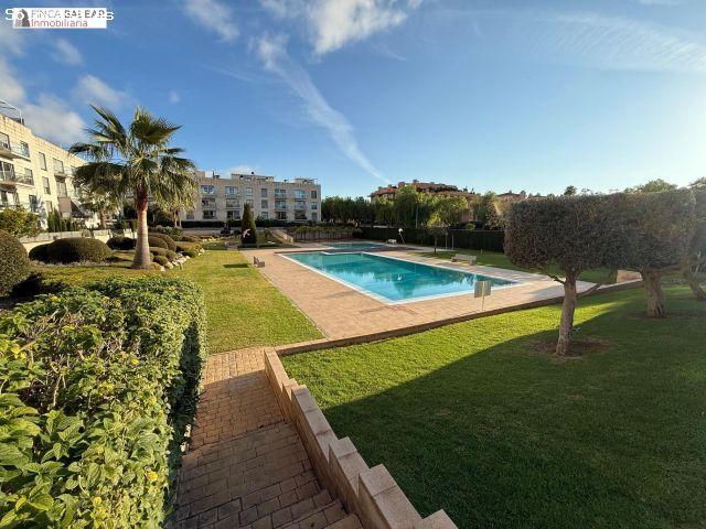 Piso en alquiler en es Secar de la Real, Palma