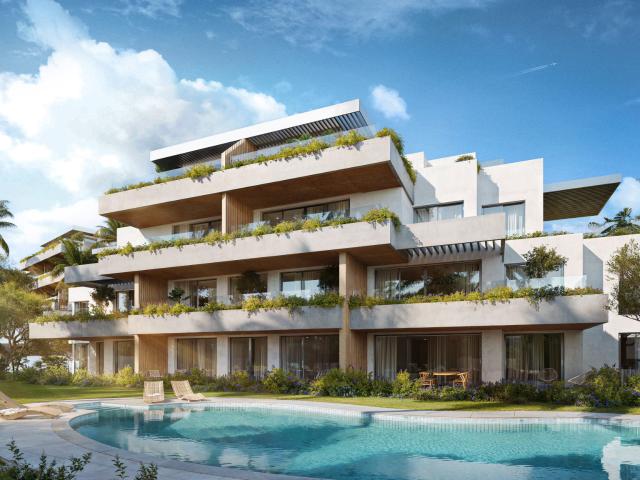 Piso en venta en Los Boliches, Costa del Sol Occidental