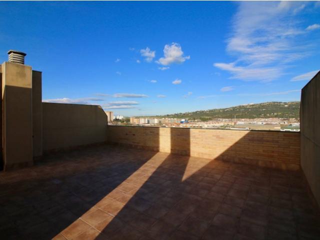 Piso en venta en Casa Plata, Cáceres