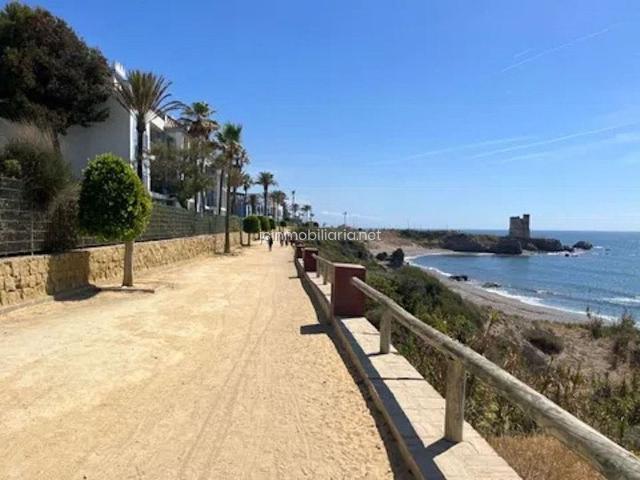 Casa en alquiler en Casares, Málaga