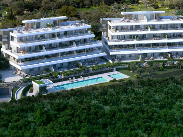 Piso en venta en Costa del Sol Occidental, Andalucía