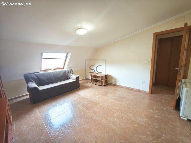 Piso en venta en Cedeira, Ferrol
