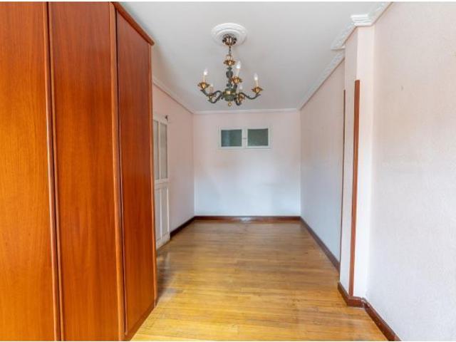 Piso en venta en Ensanche, Santander
