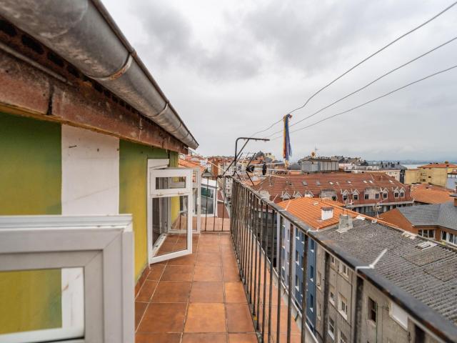 Ático en venta en Santander, Cantabria