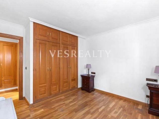 Piso en alquiler en Mercat, Alicante