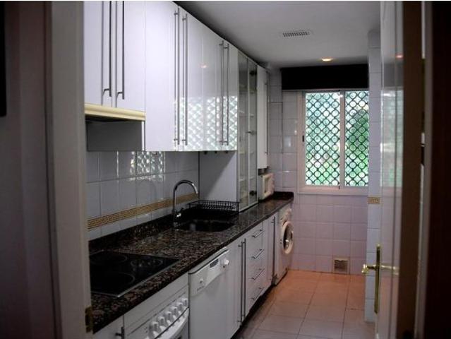 Piso en alquiler en Sport Aljarafe, Tomares