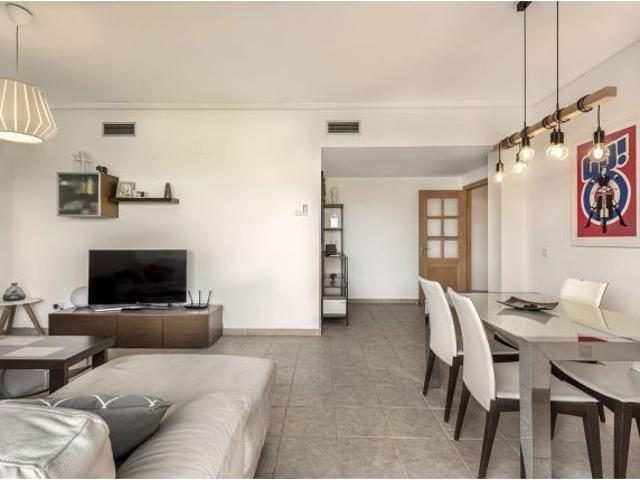 Piso en venta en Son Gual II, Palma