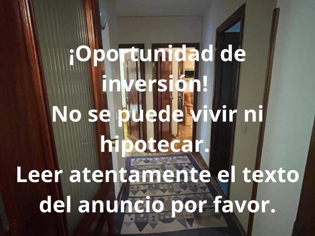 Ático en venta en Salamanca, Madrid