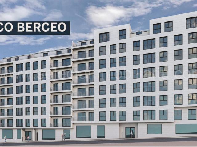 Ático en venta en Pontevedra, O Gorgullón