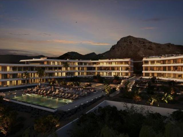 Piso en venta en Miraverde, Adeje