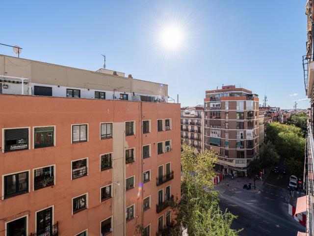 Ático en venta en Delicias, Madrid