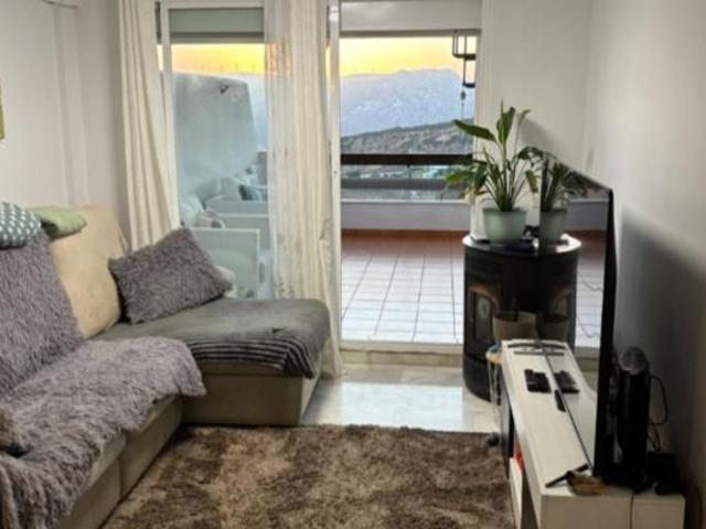 Casa en alquiler en Puerto de la Cruz, Costa del Sol Occidental