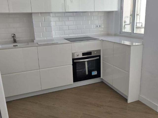 Ático en venta en Puerto de Algeciras, Algeciras