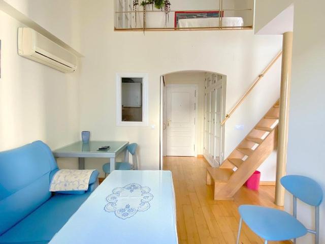 Ático en alquiler en Casco Antiguo, Sevilla