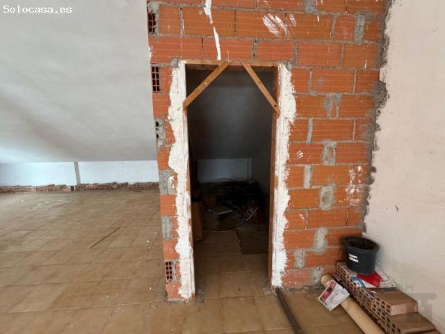 Piso en venta en Cartagena, Barrio de Peral