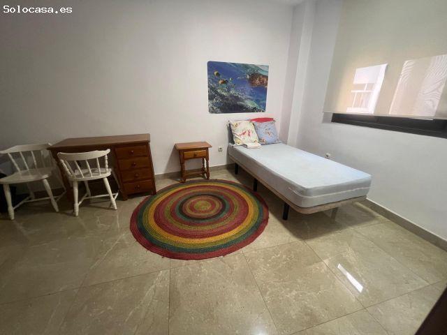 Piso en alquiler en Oliveros, Almería