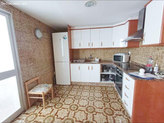 Piso en venta en el Camp de Túria, Valencia