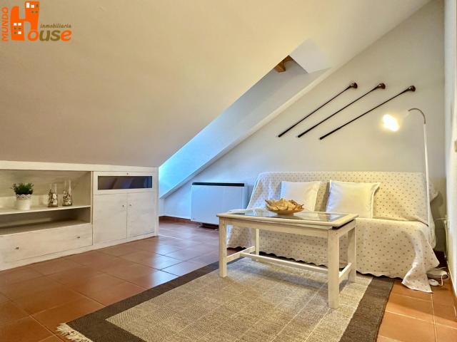 Piso en venta en San Ildefonso, Segovia