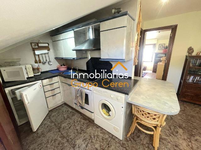 Piso en venta en Ezcaray, La Rioja