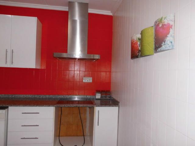 Piso en venta en Almansa, Castilla-La Mancha