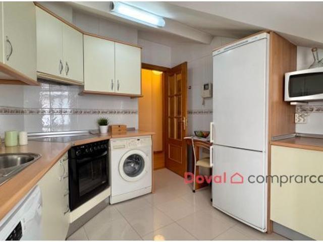 Piso en venta en Tui, O Baixo Miño