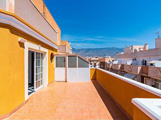 Ático en venta en El Ejido, Andalucía