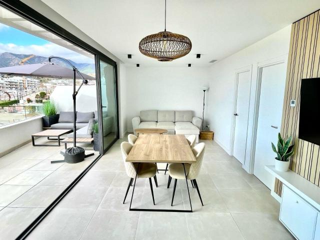 Ático en venta en Costa del Sol Occidental, Andalucía