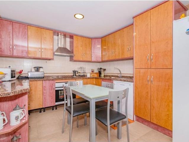 Piso en venta en El Puntal, Comarca del Valle de Lecrín