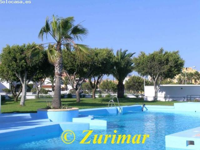 Piso en venta en Urbanización Roquetas de Mar, Roquetas de Mar