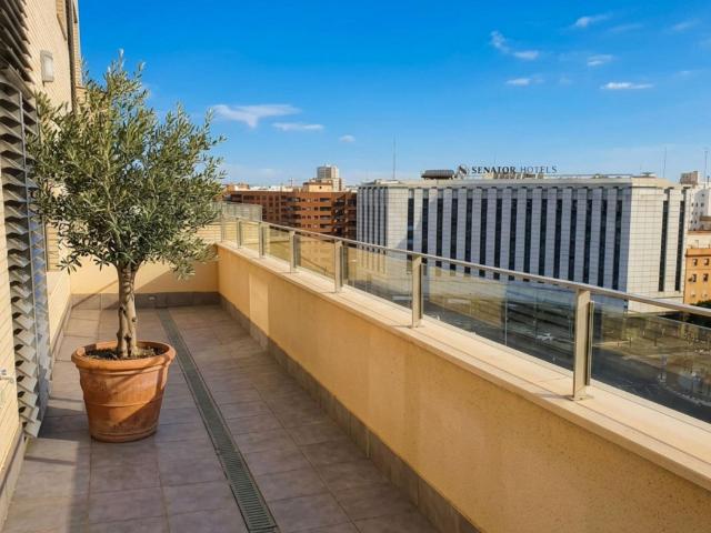 Casa en alquiler en Quatre Carreres, Comarca de València
