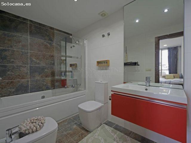 Piso en venta en la Marina Baixa, Valencia