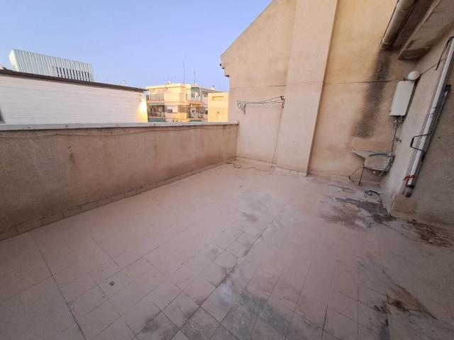 Ático en venta en Jubalcoi, el Baix Vinalopó