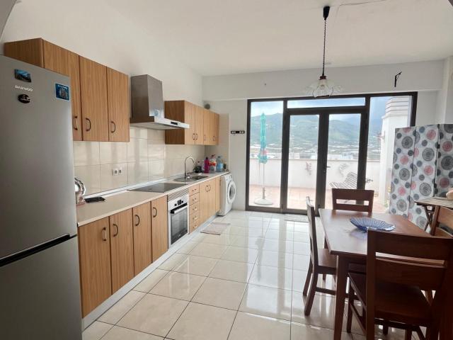 Ático en alquiler en Gáldar, Canarias