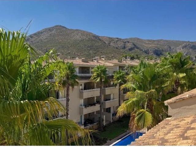 Piso en venta en la Marina Alta, Valencia