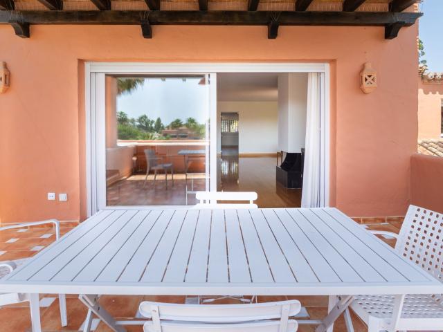 Piso en venta en Guadalmina, Costa del Sol Occidental
