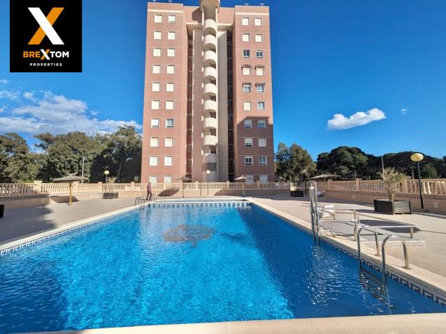 Ático en venta en Urbanització Els Estanys, el Baix Segura / La Vega Baja