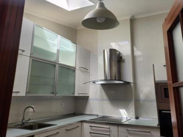 Piso en alquiler en Hoznayo, Entrambasaguas