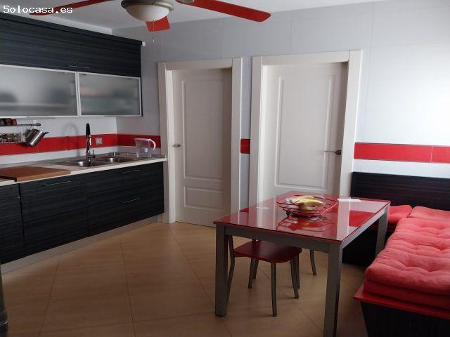 Piso en venta en Comarca de Alhama, Andalucía