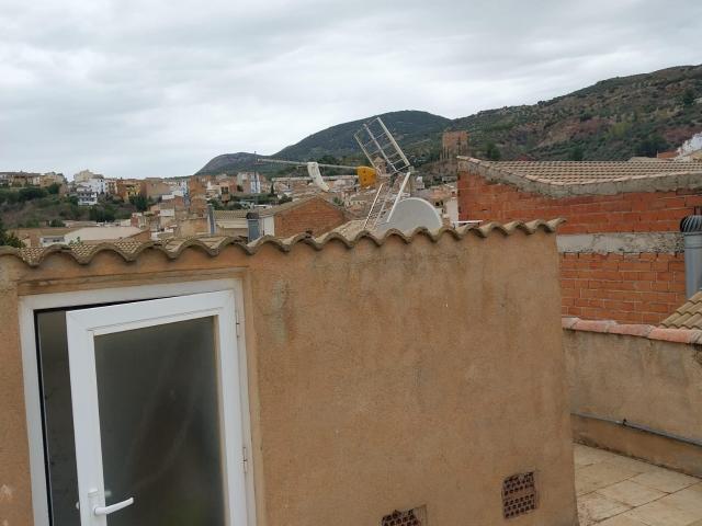 Ático en venta en Huelma, Andalucía