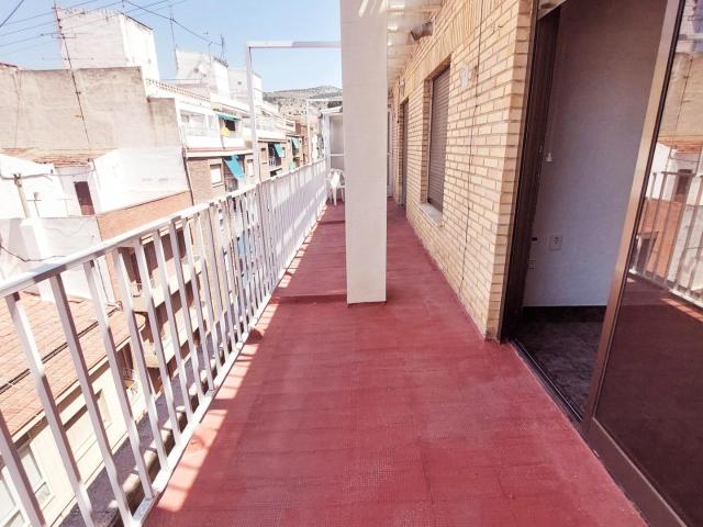 Casa en venta en Ibi