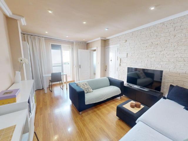 Ático en venta en Jaén, Andalucía