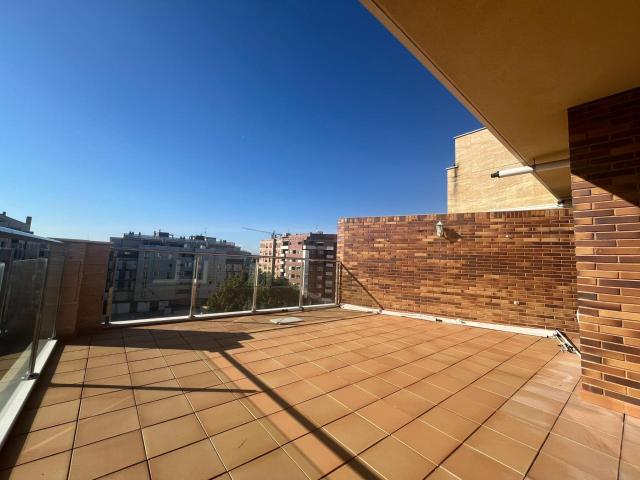 Ático en alquiler en El Puntal, Área Metropolitana de Murcia