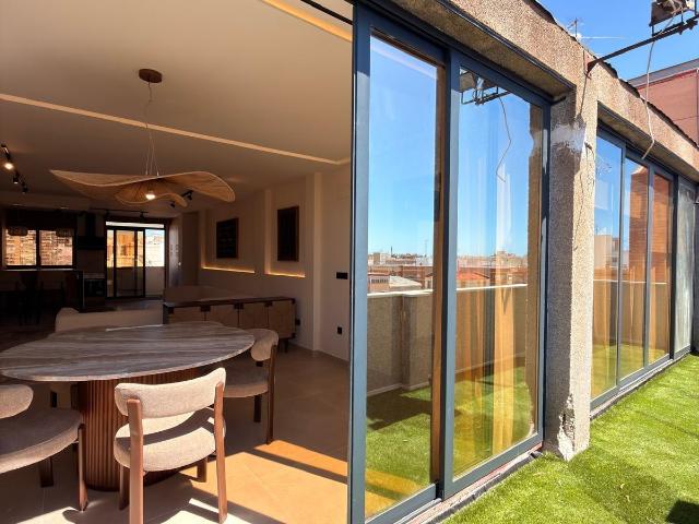 Ático en alquiler en l'Alacantí, Valencia