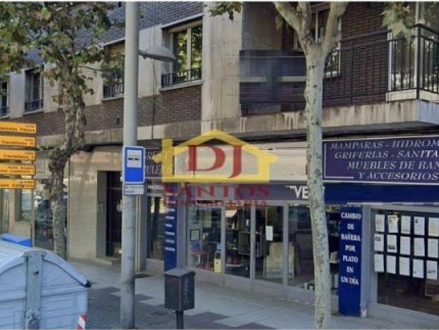 Ático en venta en Glorieta, Salamanca