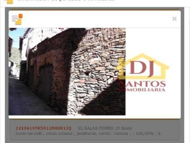Casa en venta en San Miguel De Valero