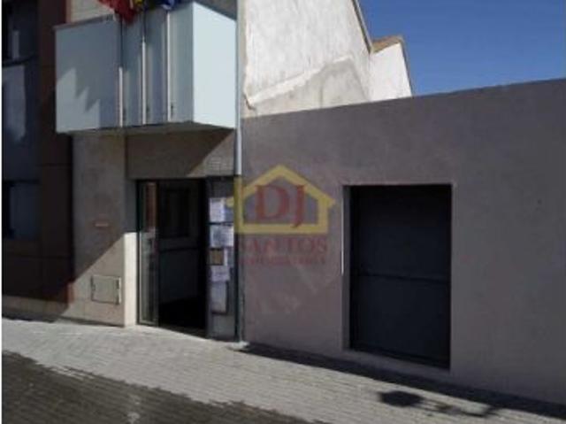 Local Comercial en venta en Gomecello